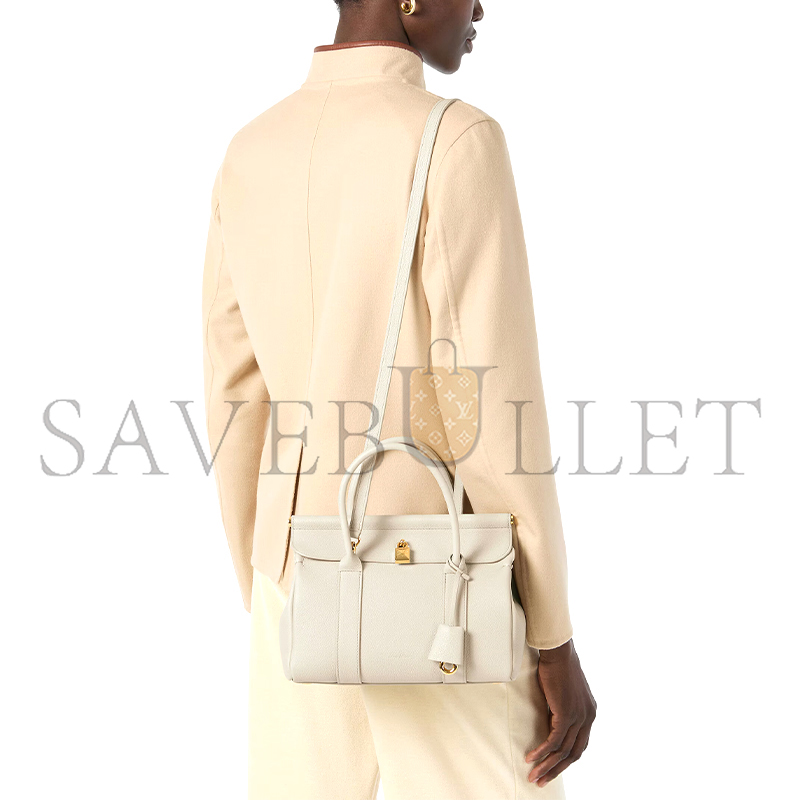 LORO PIANA LOOM BAG L25 FAO2680 (25*18*12.5cm) LORO PIANA LOOM BAG L25 FAO2680 (25*18*12.5cm)